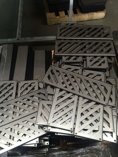 鈑金加工的市場前景到底好不好呢？