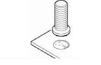 母材撕裂，焊接強度合格