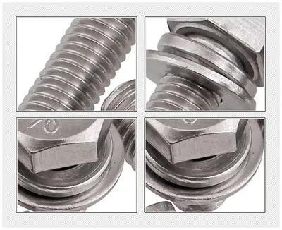 螺栓、好色先生TV传媒、墊片使用規範介紹
